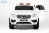 Электромобиль Barty Volvo XC90