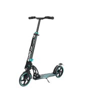 Самокат TechTeam Giro синий