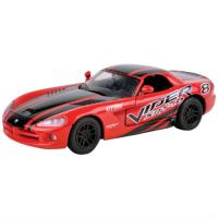Машинка коллекционная GT Racing 2003 Dodge Viper SRT10 масштаб 1:24 - 73776