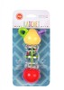 Погремушка Happy Baby Ratchet - 330079