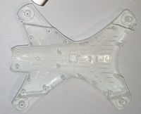 Нижняя часть корпуса Syma - Z3-02