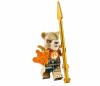Конструктор LEGO Legends of Chima Лагерь Клана Львов - 70229