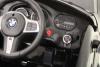 Электромобиль RiverToys BMW 6 GT JJ2164