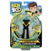 Фигурка Playmates Ben10 – Алмаз, 16 см, свет, звук - 76602