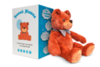 Интерактивная игрушка Умный Мишка - 20190020401