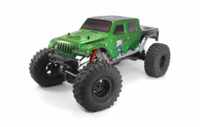 Радиоуправляемый краулер RGT TRAMPLE 4WD RTR масштаб 1:10 2.4G - 18100|R86297-3