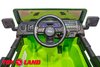 Электромобиль ToyLand Jeep Rubicon DK-JWR555
