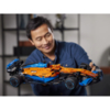 Конструктор Lepin Technic Большой гоночный автомобиль McLaren Formula 1, 1432 элементов - LE-88703