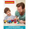 Логическая игра Bondibon Грузовички, SG 035 RU - ВВ0867