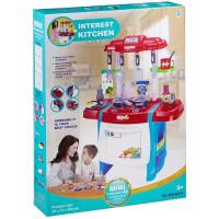Детская кухня Bambi WD-A18 - Д79510
