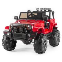 Электромобиль BDM Jeep BDM0905