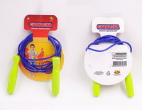 Скакалка ABtoys 220 см - S-00159