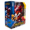 Игрушка-трансформер Young Toys Металионс Эклипс - 314030