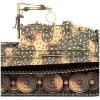 Радиоуправляемый танк Torro Sturmtiger Panzer ИК RTR масштаб 1:16 2.4G - TR1111700301