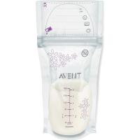 Пакеты для хранения молока Philips AVENT - SCF603|25