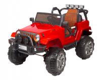 Электромобиль Barty Jeep Т010МР