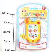 Детский телефон Play Smart, свет, звук, 7434 - Б55998