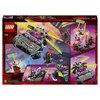 Конструктор LEGO Ninjago Специальный автомобиль Ниндзя - 71710