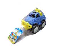 Инерционный джип Junfa Toys - 3222
