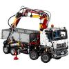 Конструктор LEGO Technic Mercedes-Benz Arocs 3246 - 42043
