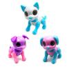 Интерактивная игрушка – Робо-пес, розовый - Т14336