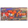 Бластер Hasbro (Nerf) Зомби Страйк Ногтегрыз - E6163EU4