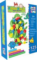 Игрушка-шнуровка Kribly Boo *Чудо-Дерево* - 67923