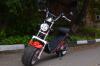Электроскутер CITY COCO BR26 60V20A 2000W