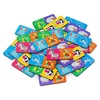 Настольная игра Alatoys Домино Животные - ДМ07