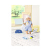 Кукла-мальчик My Little BABY born Нежное прикосновение, 36 см - 827-338