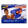 Бластер Hasbro Nerf Элит Скаут - E0824EU4