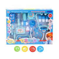 Набор Shenzhen Toys Доктор - JB202856
