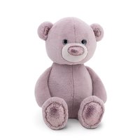 Мягкая игрушка Orange Toys Пушистик Медвежонок сиреневый 60 см - OT3002|60