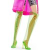 Кукла Mattel Barbie в розовом плаще BMR1959 - GNC47