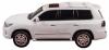 Радиоуправляемая машина MZ Lexus LX570 масштаб 1:24 - 27054