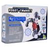 Робот-гимнаст Kakadu Сделай Сам - RoboGym1