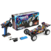 Радиоуправляемый багги WLtoys Brushless 4WD RTR масштаб 1:12 2.4G - WLT-124007