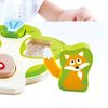 Сортер Hape Кто в дереве - E1616_HP