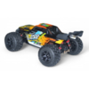 Радиоуправляемый джип ZhengGuang SHOCK 4WD RTR масштаб 1:16 2.4G - UD2300A-ORANGE