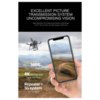 Радиоуправляемый квадрокоптер SJRC F7 Pro 4K EIS FPV GPS - SJ-F7 4K PRO