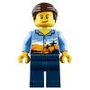 Конструктор LEGO City Любители активного отдыха - 60202
