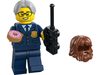 Конструктор LEGO CITY Police Полицейский участок - 60316-L