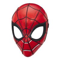 Маска спецэффектов героя Hasbro Spider-Man - E0619