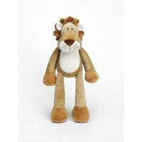 Мягкая игрушка Teddykompaniet Лев, 24 см - 14851