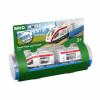 Игровой набор Электричка и туннель, BRIO - 33890