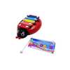 Детский ксилофон ABtoys, 24 см - D-00053(WL-8999)