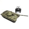 Радиоуправляемый танк Heng Long Советский танк  (Soviet Union) Upgrade V7.0 масштаб 1:16 RTR 2.4GHz - 3939-1Upg V7.0