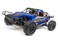 Радиоуправляемый багги Maverick Strada DT RTR 4WD масштаб 1:10 2.4G - MV12620
