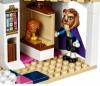 Конструктор LEGO Disney Princess Заколдованный замок Белль - 41067