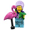 Конструктор LEGO Minifigures в непрозрачной упаковке (Сюрприз) Серия 19 - 71025